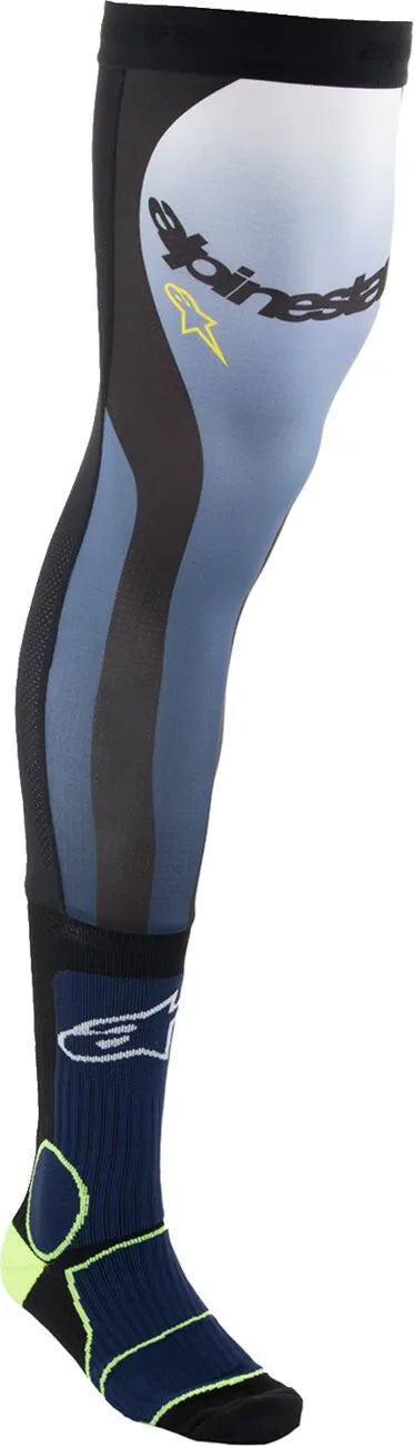 Alpinestars(Mx) Knee Brace Socks Strumpor bild 1 PMMEDIA:311275c423458a02