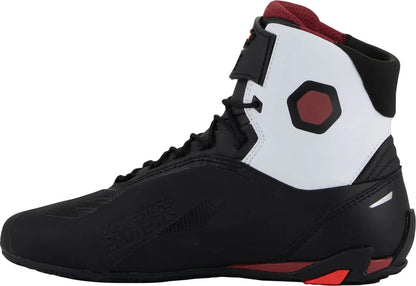 Alpinestars (Road) Faster-4 Sportskor bild 3 PMMEDIA:8b24f858ca2a0ed0