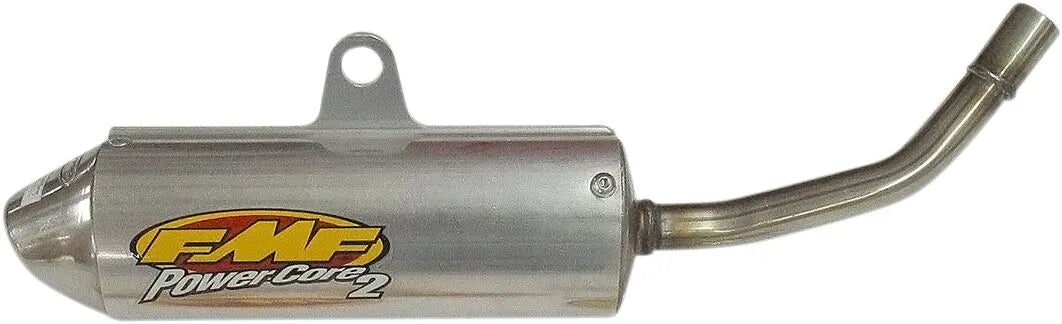 FMF Powercore 2 Ljuddämpare KTM85 03-07 bild 1 PMMEDIA:17d1b4889f48d435
