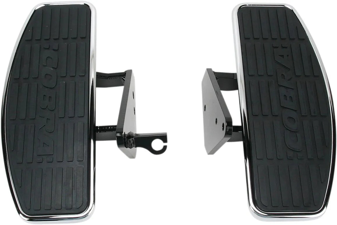 Cobra Classic Floorboard Kit Fotplattor & delar bild 2 PMMEDIA:37d5c7af7a462fb3