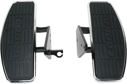 Cobra Classic Floorboard Kit Fotplattor & delar bild 2 PMMEDIA:37d5c7af7a462fb3