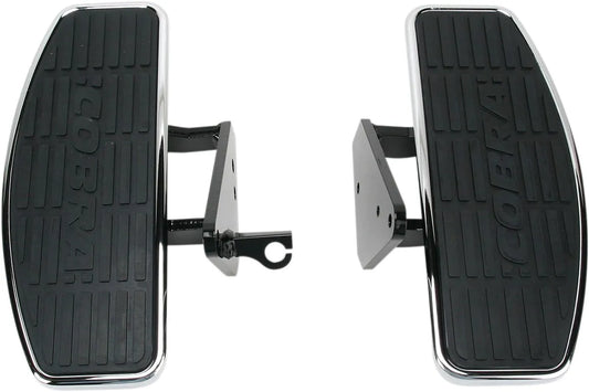 Cobra Classic Floorboard Kit Fotplattor & delar bild 2 PMMEDIA:37d5c7af7a462fb3