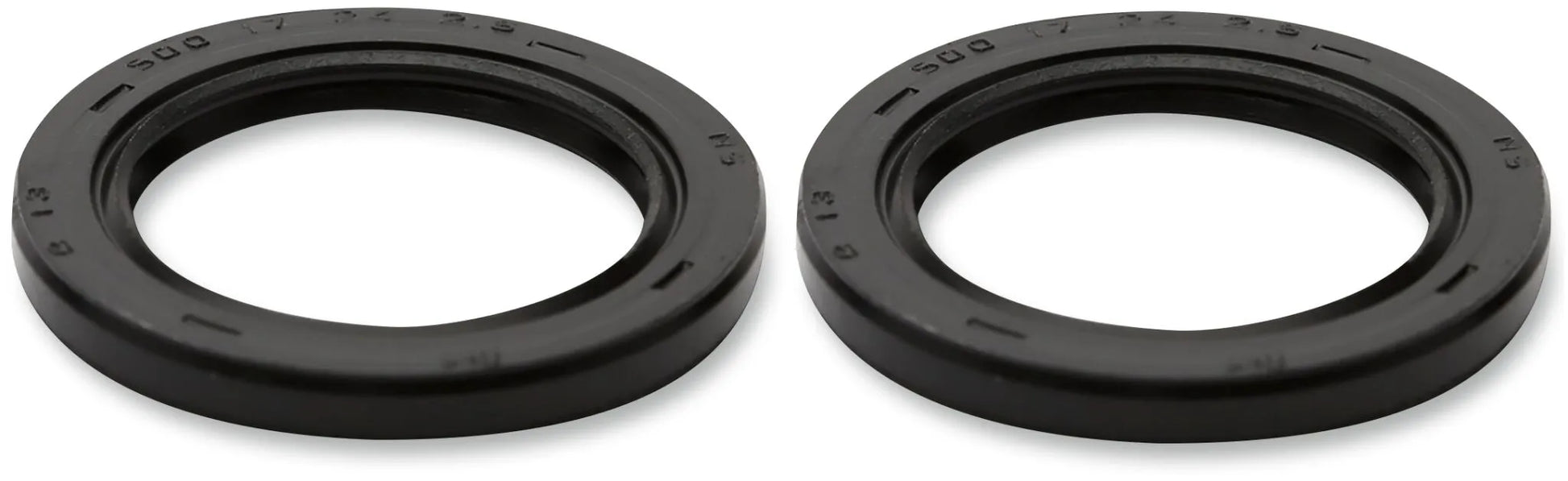 KYB Fork Oil Seal Set 41 mm bild 2 PMMEDIA:1ead73b5ed97f314