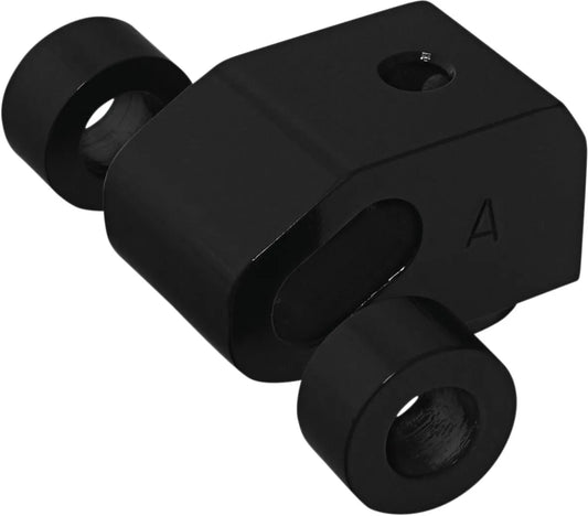 MEMPHIS SHADES METRIC Headlight Extension Block bild 1 PMMEDIA:7998577ecff12600