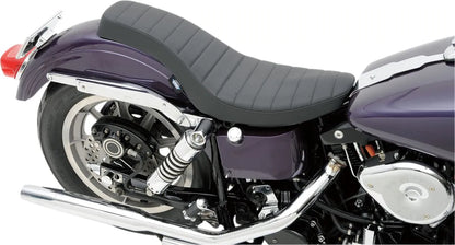 DRAG SPECIALTIES SEATS Classic Stitch Spoon-Style Sadel bild 3 PMMEDIA:8eec00b6ffeac3cd
