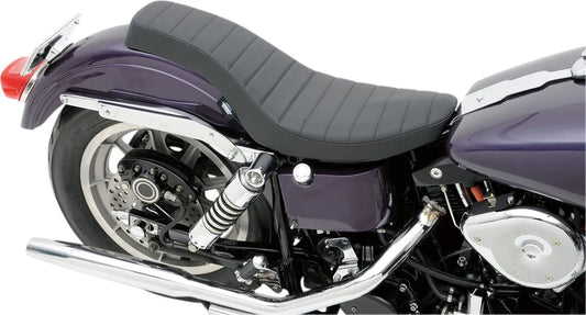 DRAG SPECIALTIES SEATS Classic Stitch Spoon-Style Sadel bild 3 PMMEDIA:8eec00b6ffeac3cd