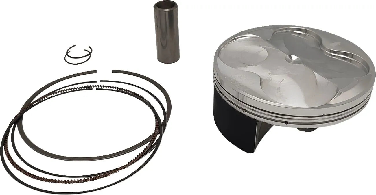 WOSSNER Piston Kit Pro YZ450F 23-25/WR450F 24-25 96,96 A bild 1 PMMEDIA:45d0aa9703d8780e