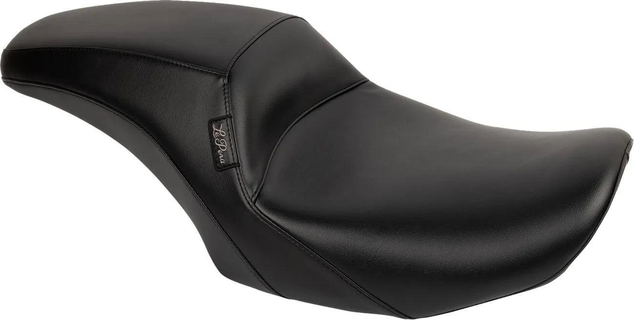 Le Pera Outcast Seat Sadlar Harley Touring bild 2 PMMEDIA:e9c6eeabbf7c83ec