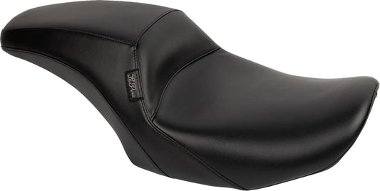Le Pera Outcast Seat Sadlar Harley Touring bild 2 PMMEDIA:e9c6eeabbf7c83ec