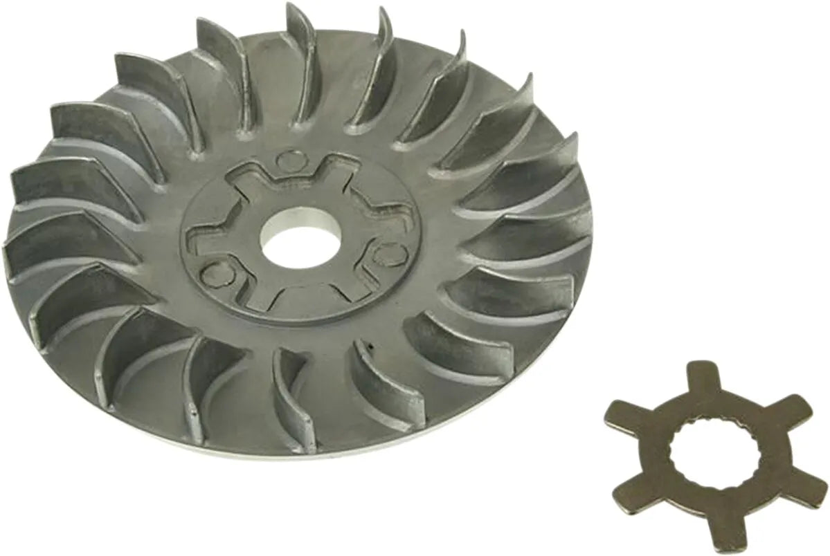NARAKU Half Pulley i Aluminium bild 2 PMMEDIA:7004d96c57aaa3a2