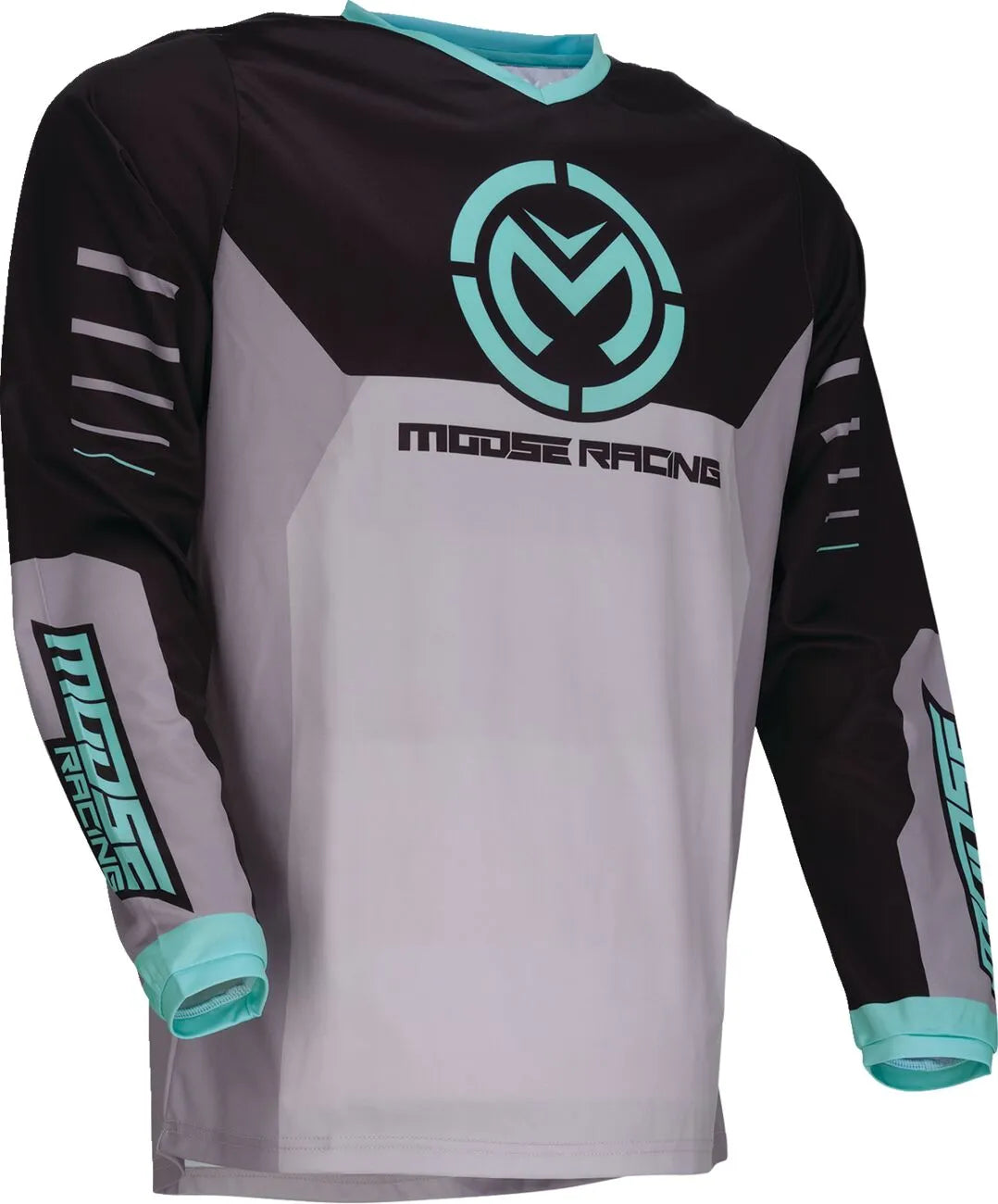 Moose Offroad Soft Goods Qualifier® Tröjor herr bild 1 PMMEDIA:0821c05fb923935c