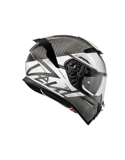 PREMIER HELMETS Devil Carbon MN Full Face-hjälm XS bild 2 PMMEDIA:c4e2fc1c561e3d45