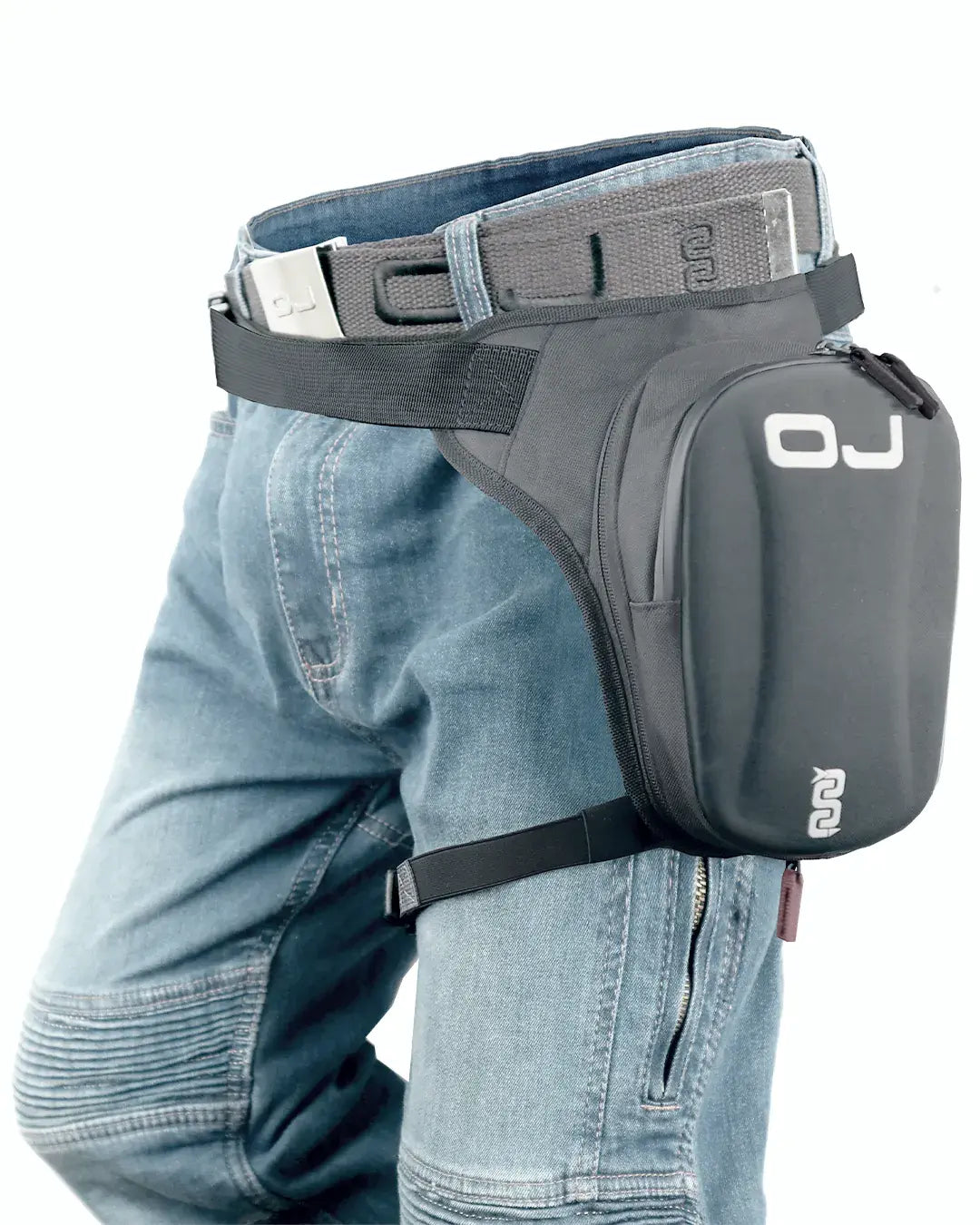 OJ ATMOSFERE METROPOLITANE Urban Track Leg Bag bild 1 PMMEDIA:3a182743f038bc81