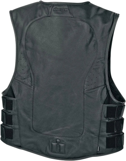 Icon Regulator™ D3O® Stripped Vest Västar herr bild 3 PMMEDIA:9ef26c3b6bb67e1c