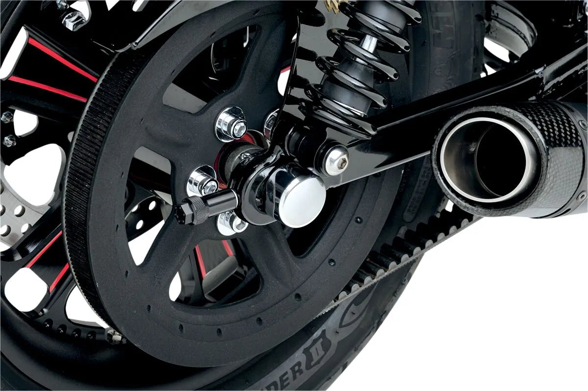 Colony Rotor, Sprocket and Belt Mounting Hardware Kit Monteringssats fordonsanpassade bild 5 PMMEDIA:6e6701a946bc1c99