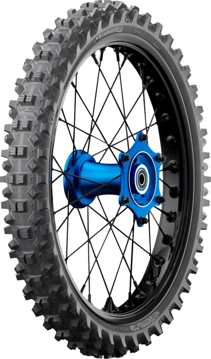 Michelin StarCross 5 Soft Crossdäck fram bild 1 PMMEDIA:90e6a8078367aa89