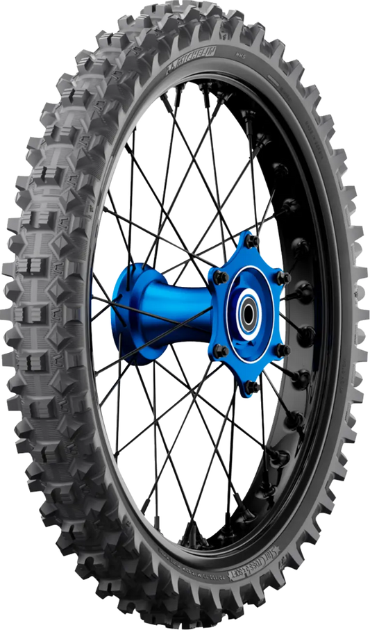 Michelin StarCross 5 Soft Crossdäck fram bild 1 PMMEDIA:90e6a8078367aa89