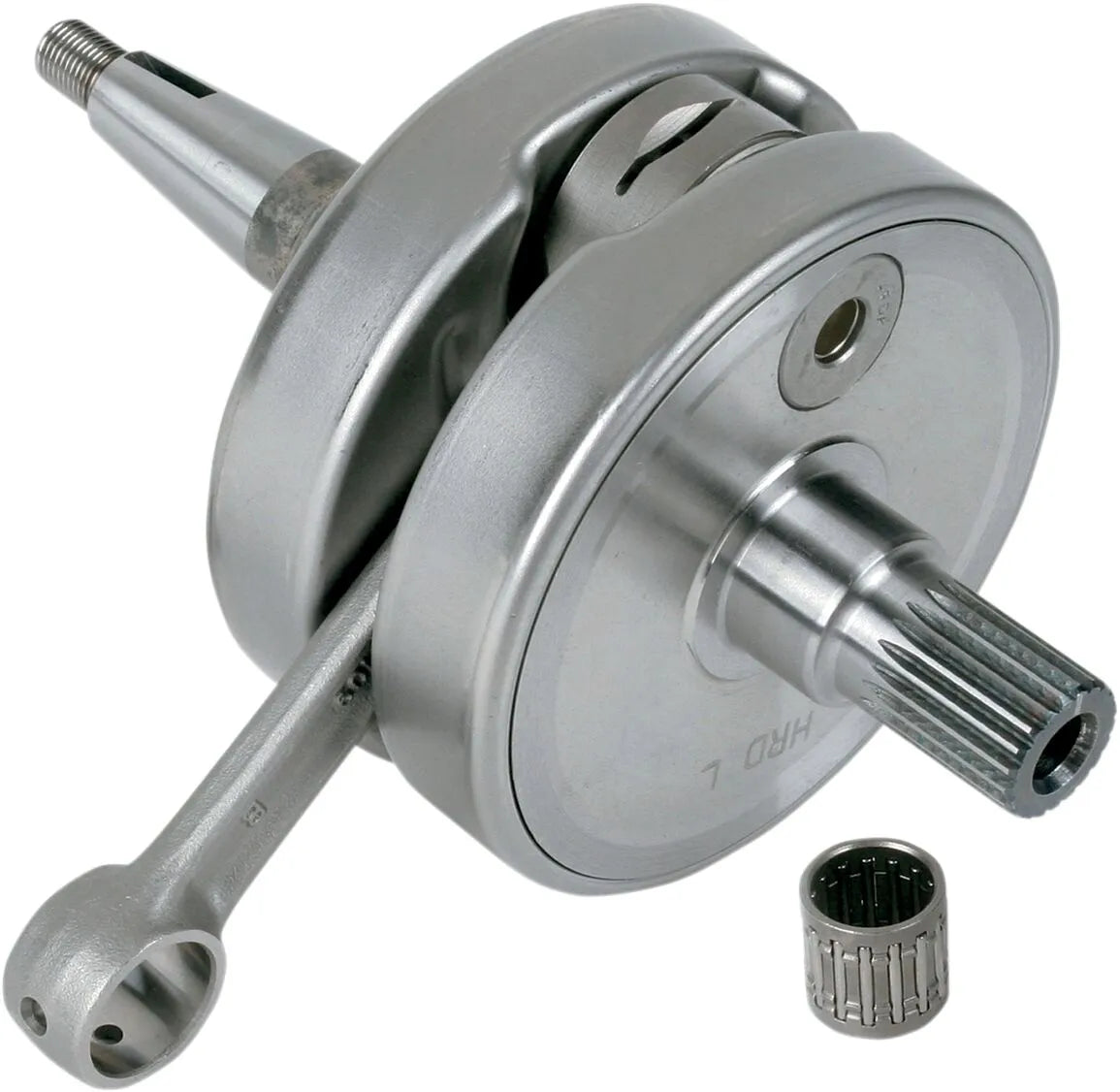 HOT RODS Stroker vevaxel 260 cc bild 1 PMMEDIA:2a9f4d13f2f66142