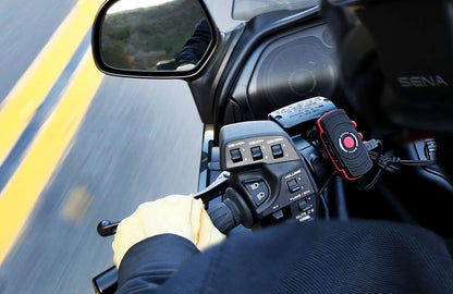 SENA Freewire Bluetooth® Audioadapter för Honda Goldwing bild 3 PMMEDIA:8acfffe26401b9a6