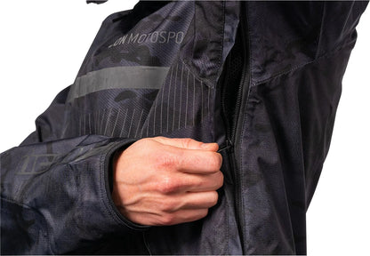 Icon PDX3™ Jacka textil herr bild 13 PMMEDIA:69b1da4ec67f6192