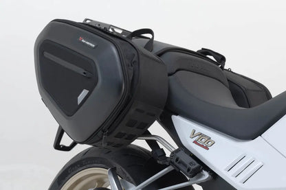 SW-MOTECH PRO BLAZE Sidoväskset för sportmotorcyklar bild 4 PMMEDIA:4609a6a035846d07