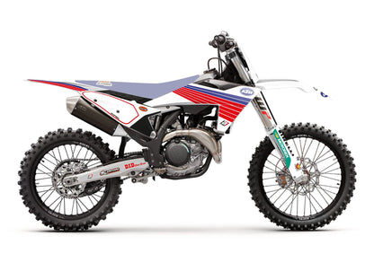 Blackbird Racing Graphic Kit Retro Offroad-dekor bild 3 PMMEDIA:9659ff3e91cf4604