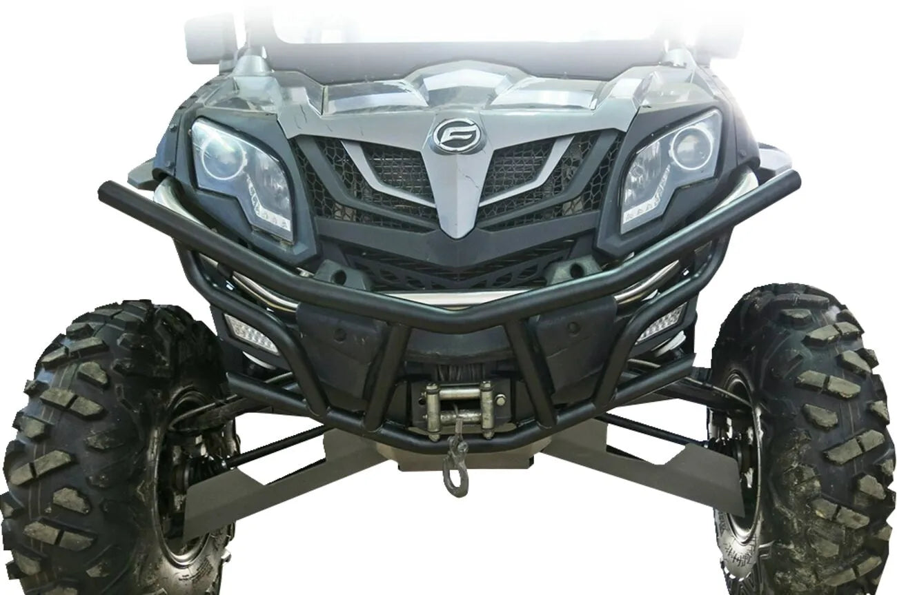 Moose Offroad Four Wheel Bumper Stötfångare bild 8 PMMEDIA:a7f1a591e0c0691f