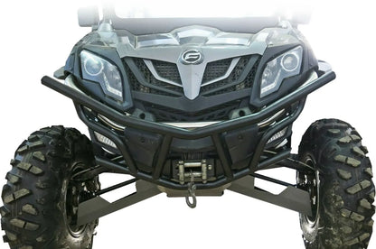 Moose Offroad Four Wheel Bumper Stötfångare bild 8 PMMEDIA:a7f1a591e0c0691f
