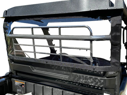 Moose Offroad Four Wheel UTV Rear Windscreen Karossdelar & tillbehör bild 3 PMMEDIA:ea87af3923c11f63
