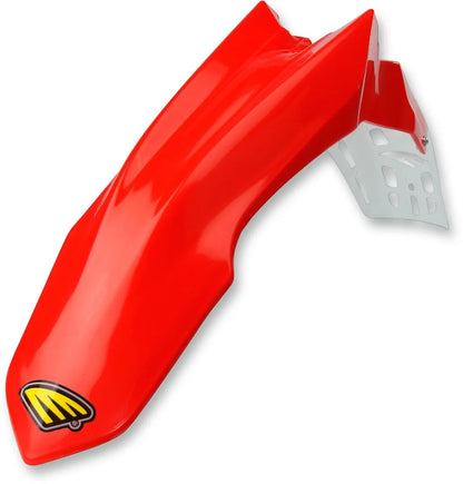 Cycra Cycralite Front Fender Offroadmotorcyklar bild 7 PMMEDIA:6134a985cfc2cec4