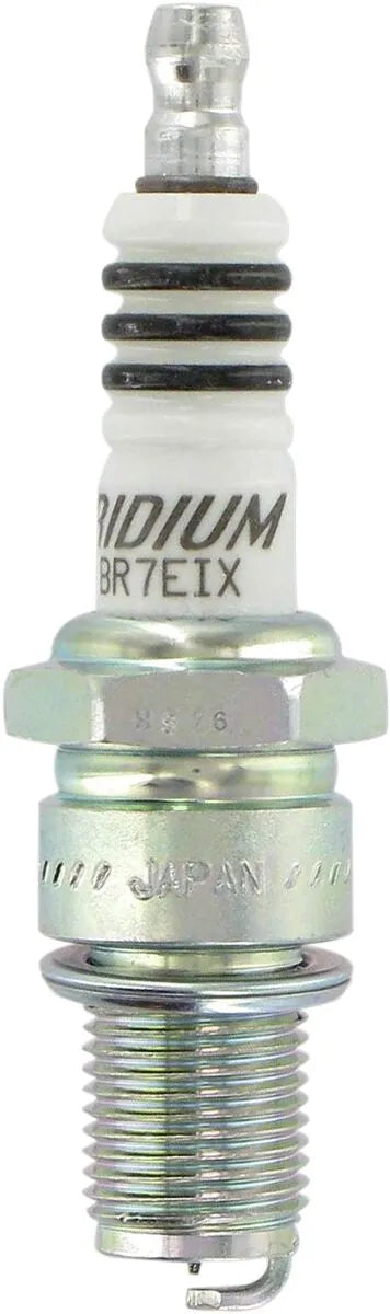 NGK SPARK PLUGS Iridium IX Tändstift BR7EIX bild 1 PMMEDIA:2092c1f4885673f5