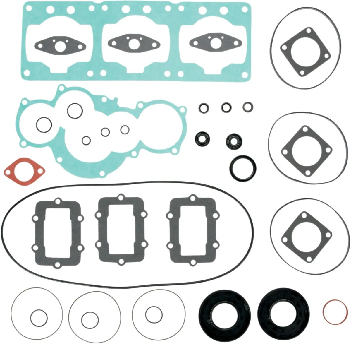 VERTEX Komplett Toppsats för Motor bild 1 PMMEDIA:33a85d76e80850ab