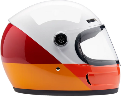 Biltwell Gringo SV Integralhjälm vuxen bild 5 PMMEDIA:ce810c2674874d12