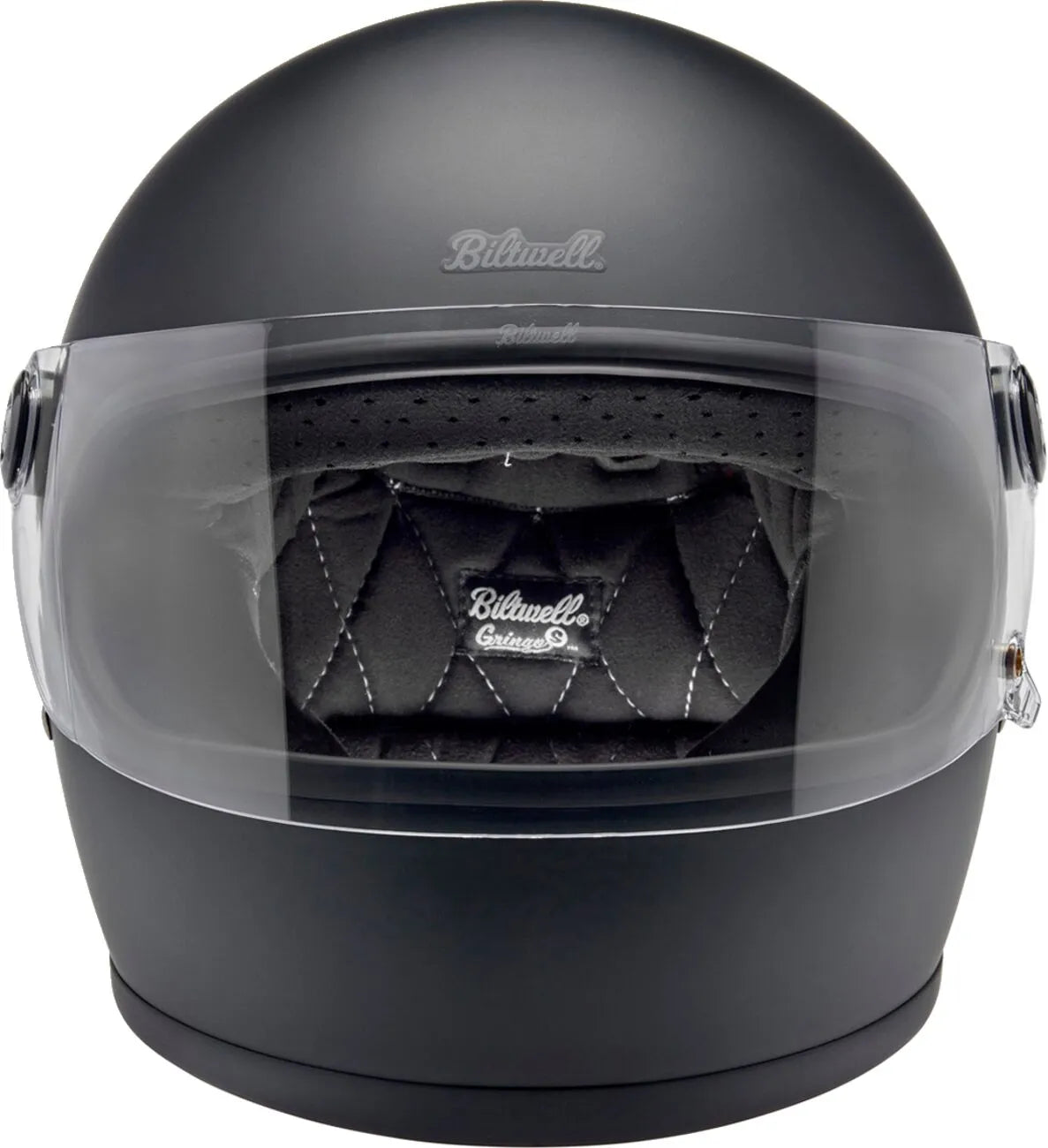 Biltwell Gringo S Integralhjälm vuxen bild 13 PMMEDIA:1787baa6fb39104e