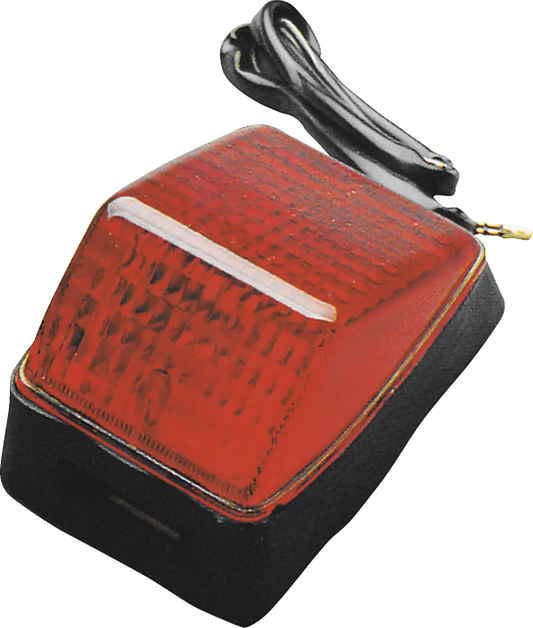 MAIER Enduro Bakljus XR-stil bild 2 PMMEDIA:39aed1e69e190482