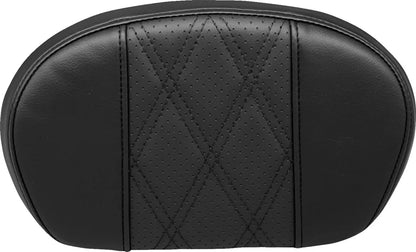 Le Pera Sissy Bar Pad Sadlar Harley Touring bild 1 PMMEDIA:f726bfe5ba70a51d