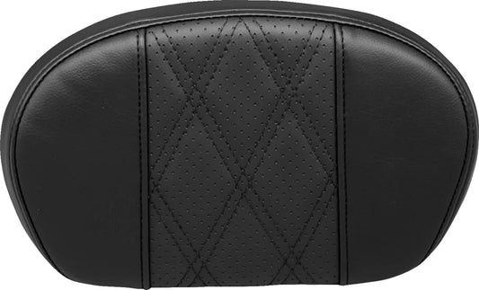 Le Pera Sissy Bar Pad Sadlar Harley Touring bild 1 PMMEDIA:f726bfe5ba70a51d