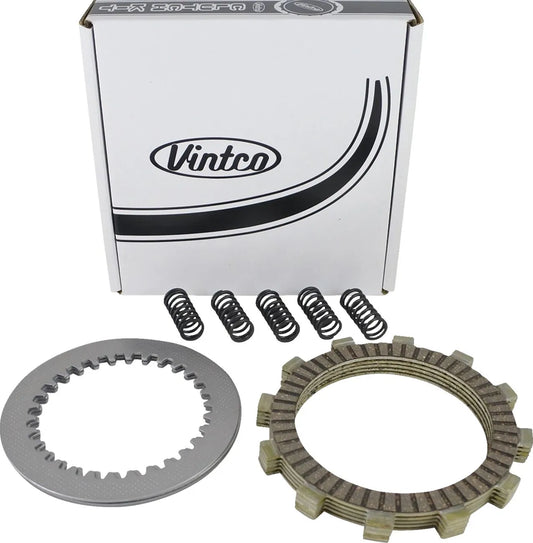 VINTCO Clutch Plate Kit KCLK06 bild 2 PMMEDIA:47d72a4483a1f1c6