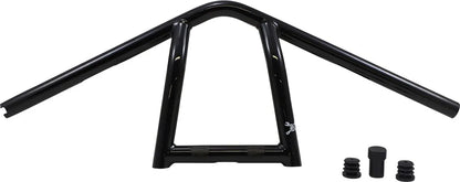 Burly Brand 1" Narrow Bottom Ape Hanger Handlebar Styren bild 5 PMMEDIA:329bdbc88551c0f6