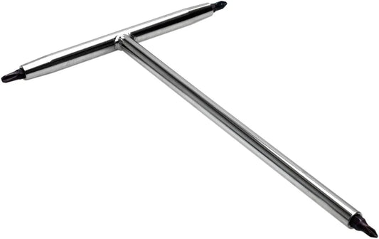 MOTION PRO T-handtag med JIS-korsbits bild 2 PMMEDIA:405d6fdc0d092a1f