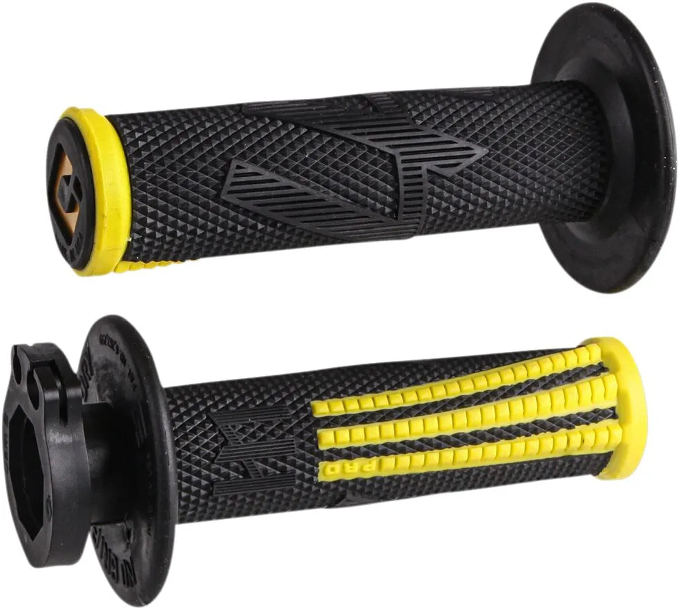Odi Emig Pro V2 Lock-On Grips Handtag bild 2 PMMEDIA:97daf4bf3bdbd53c