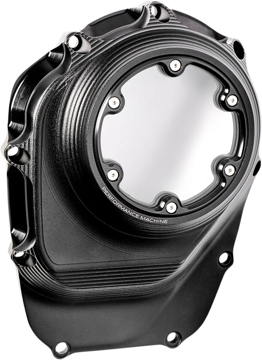 Performance Machine (Pm) Cam Cover Motorkåpor bild 1 PMMEDIA:176ef136b15e4624