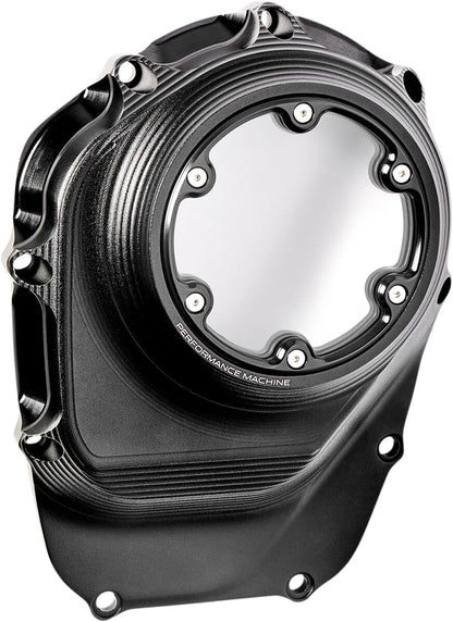 Performance Machine (Pm) Cam Cover Motorkåpor bild 1 PMMEDIA:176ef136b15e4624