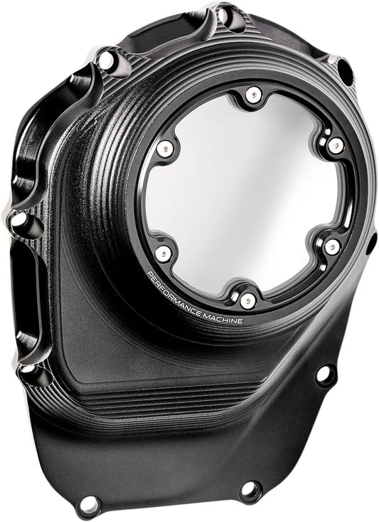 Performance Machine (Pm) Cam Cover Motorkåpor bild 1 PMMEDIA:176ef136b15e4624