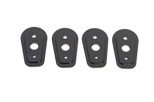 DAYTONA Indicator Mounting Plate för Kawasaki bild 1 PMMEDIA:829a0b6487867391