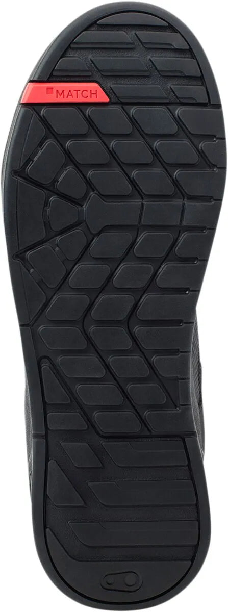 CRANKBROTHERS Stamp Lace Flat Shoes 7.0 bild 5 PMMEDIA:bfd136411ec183ed