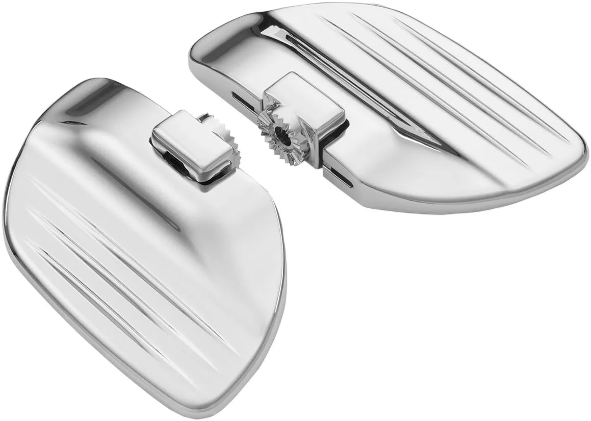SHOW CHROME Commander Passagerargolvplatta bild 4 PMMEDIA:ef466a787d2b8745