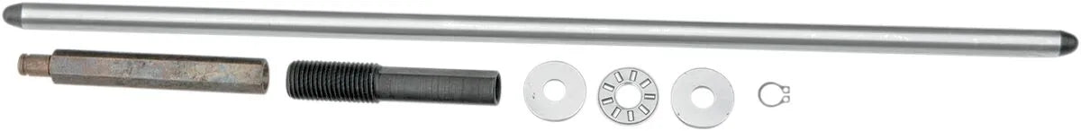 EASTERN MOTORCYCLE PARTS Kopplingsreglagekit 87-89BT bild 1 PMMEDIA:631565244f1f2858