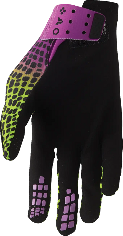 Thor Sportmode Iconic Offroadhandskar herr bild 10 PMMEDIA:81d62c3206799809