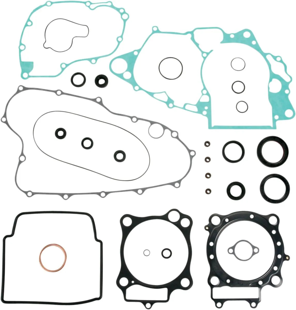 MOOSE OFFROAD HARD-PARTS Komplett Packnings- och Oljetätningssats för CRF bild 1 PMMEDIA:040683dd054100d5